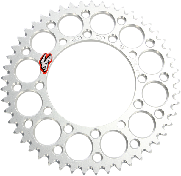 Renthal Sprocket - Kawasaki - 49 Tooth 191U-420-49Gesi