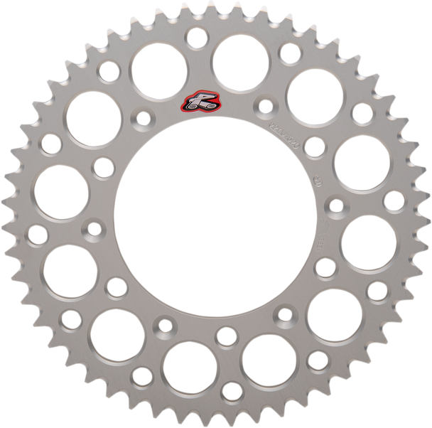 Renthal Sprocket - 51 Tooth 224U-520-51Gpsi
