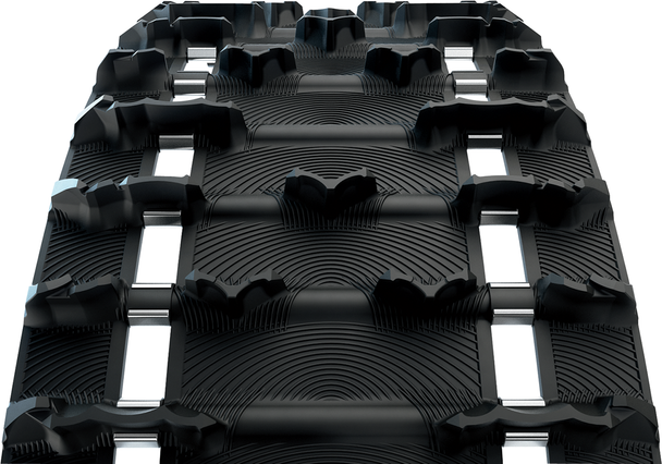 Camso Ripsaw Track - 15'X137" - 1.5" Lug Height - Arctic Cat/Polaris/Ski-Doo/Yamaha 9306C
