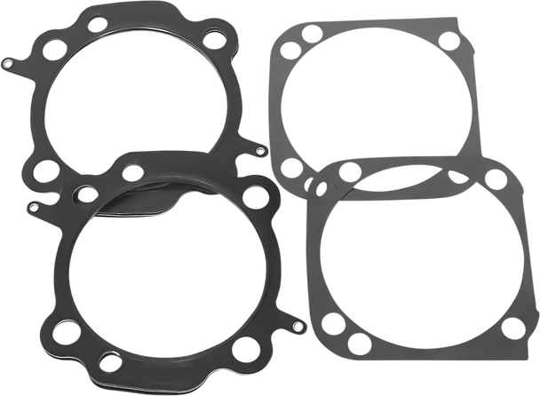 Revolution Performance, Llc Gasket Kit - 117" - Twin Cam Rp9925-036-030