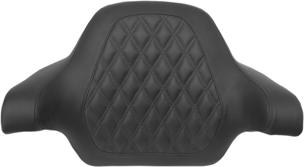 Saddlemen Tour Pak Cover - Lattice Stitched 90-11884Ls