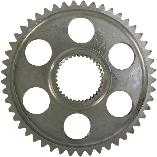 Venom Products Standard Sprocket - 49-Tooth - Arctic 931064-007