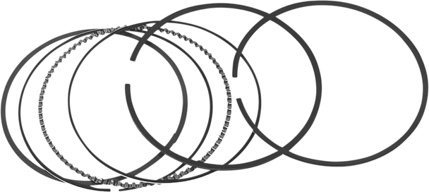 Revolution Performance, Llc Piston Ring Set Rps2M8535.Std-C