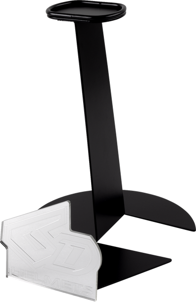 HELMET DISPLAY STAND 6D CUTAWAYS