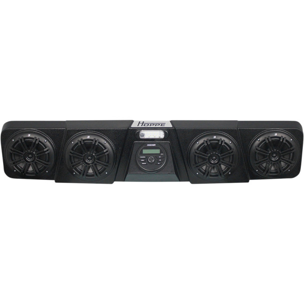 Hoppe Industries Audio Mini - Polaris Hpel-0078