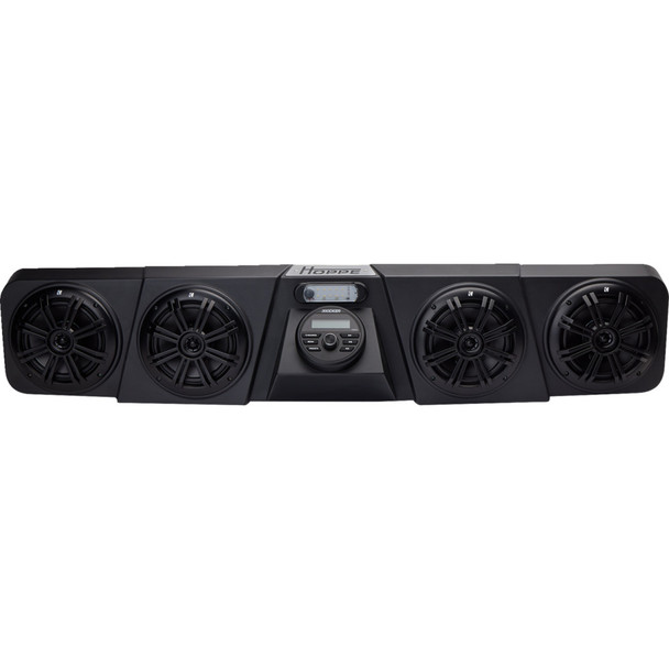Hoppe Industries Audio Mini - Yamaha Hpel-0112A