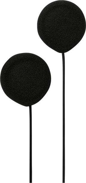 Icon Hd Speaker - Black