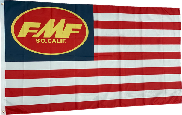 Flag - Fmf Logo Su22194900