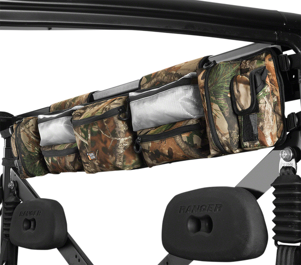 Classic Accessories Roll Cage Organizer - Next Vista G1 Camo - Large 18-132-016001-0