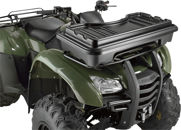 Moose Utility Cargo Box - Front - With Lid V000103-11056M
