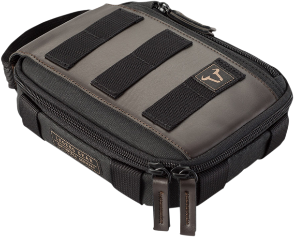 Legend Gear Accessory Bag - La2 - 1 Liter - Black/Brown Bc.Trs.00.404.10000