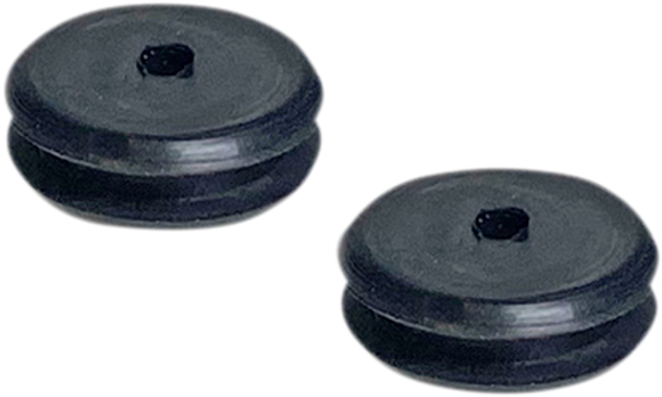 Custom Dynamics Saddlebag Grommet - Hd '41-'13 Grommet-13