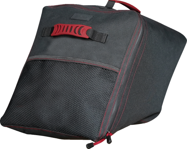 Show Chrome The Go Bag - Black - Slingshot '15-'22 H44-9Tlr Show Chrome The Go Bag - Black - Slingshot '15-'22 H44-9Tlr