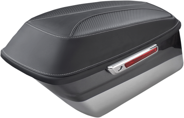 Saddlemen Saddlebag Cover - Dominator - Fl '14-'22 L870-14-D