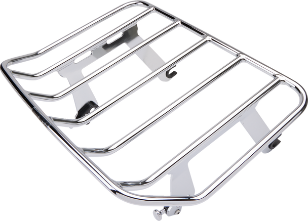 Cobra Detachable Luggage Rack - Chrome 502-2602