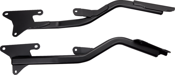 Givi Rear Rack - Honda Crf1100L 1179Fz