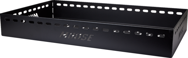 Moose Utility Cargo Bed Rack - Upper Deck System - Large 4044Pf