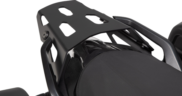 Street-Rack For Luggage - Bmw - 1200/1250 R/Rs Gpt.07.573.16000/B