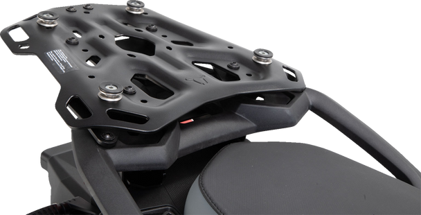Adventure-Rack For Luggage - Bmw - 750/800/850 Gs Gpt.07.897.19100/B
