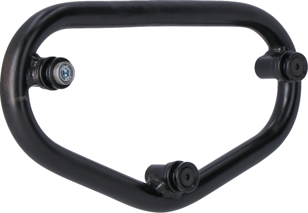 Slc Side Carrier - Left - Honda - Scl500 Hta.01.086.10000