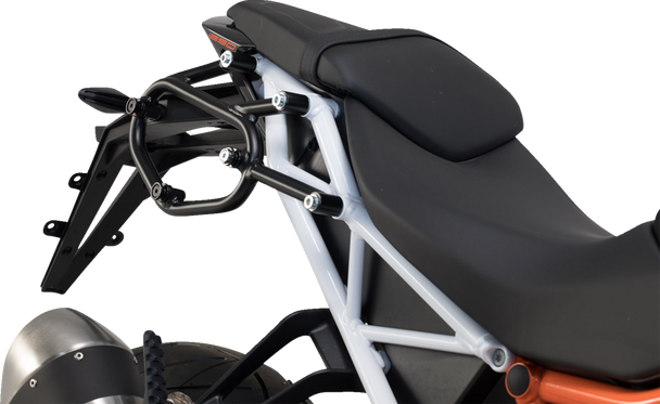 Slc Side Carrier - Left - Ktm - 1290 Super Duke R Hta.04.881.10000 Slc Side Carrier - Left - Ktm - 1290 Super Duke R Hta.04.881.10000