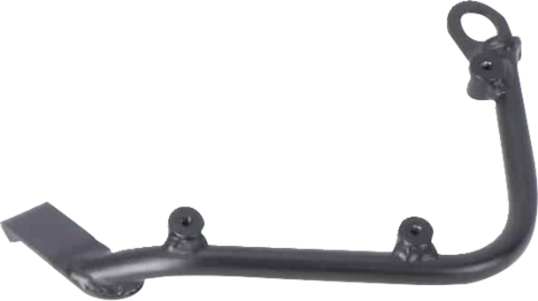 Slc Side Carrier - Right - Bmw - R Nine T Hta.07.512.11000 Slc Side Carrier - Right - Bmw - R Nine T Hta.07.512.11000
