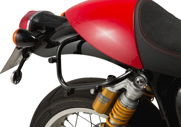 Slc Side Carrier - Right - Thruxton - Tfc/1200/1200R Hta.11.795.11000 Slc Side Carrier - Right - Thruxton - Tfc/1200/1200R Hta.11.795.11000