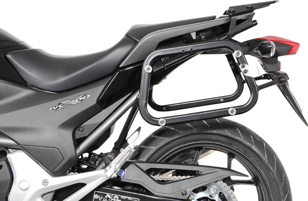 Evo Side Carrier - Left/Right - Honda - Nc 700/750 Kft.01.129.20000/B