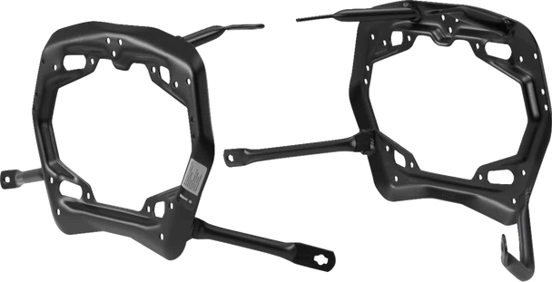Pro Side Carrier - Left/Right - Honda - Crf1000L Africa Twin/Africa Twin Sport Kft.01.890.30002/B Pro Side Carrier - Left/Right - Honda - Crf1000L Africa Twin/Africa Twin Sport Kft.01.890.30002/B
