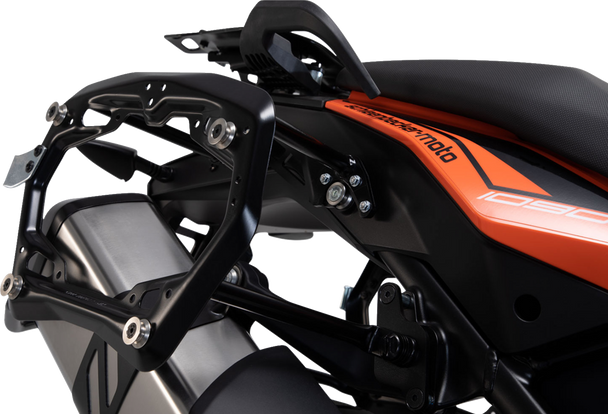 Pro Side Carrier - Left/Right - Ktm Kft.04.333.30001/B