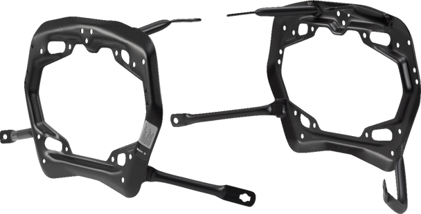 Pro Side Carrier - Left/Right - Ktm - 1290 Adventure R/S Kft.04.835.30000/B