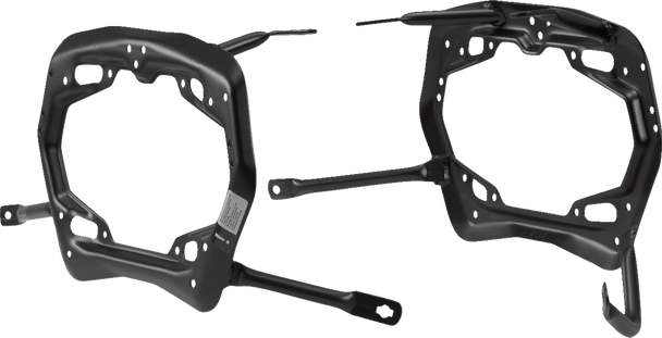 Pro Side Carrier - Left/Right - Suzuki - V-Storm 1050De Kft.05.965.30000/B