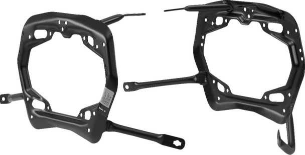 Pro Side Carrier - Left/Right - Bmw - 1300 Gs Kft.07.975.30001/B Pro Side Carrier - Left/Right - Bmw - 1300 Gs Kft.07.975.30001/B