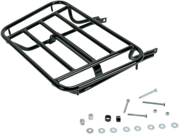 Moose Racing Expedition Rear Rack - Kawasaki M89-500 Moose Racing Expedition Rear Rack - Kawasaki M89-500