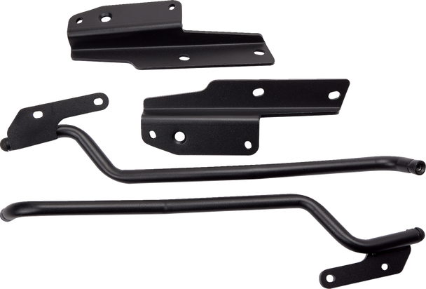 Givi Rear Rack - Honda Crf1100L Sr1178