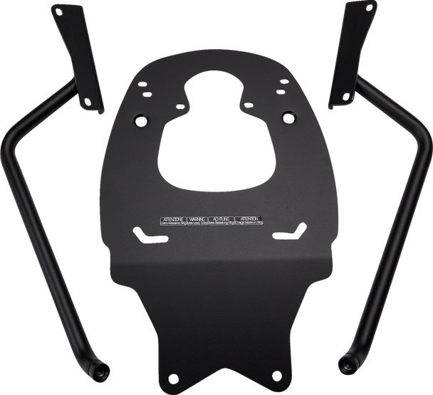 Givi Rear Rack - Ktm 390 '20-'22 Sr7711