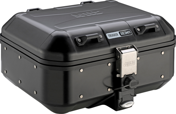 Dolomiti Case - 30L - Black Dlm30B