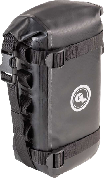 Possibles Pouch - Black Psp17