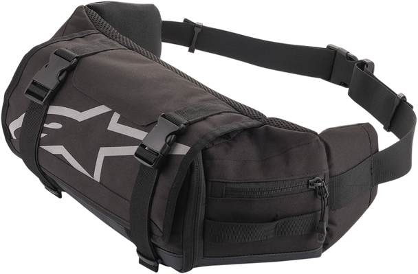 Tech Tool Bag - Black 6107020-10