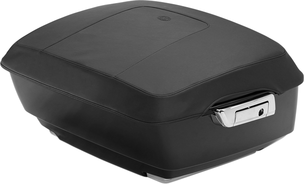 Mustang Tour-Pak Trunk Lid Cover - Vintage - '14-'21 Flt 77628