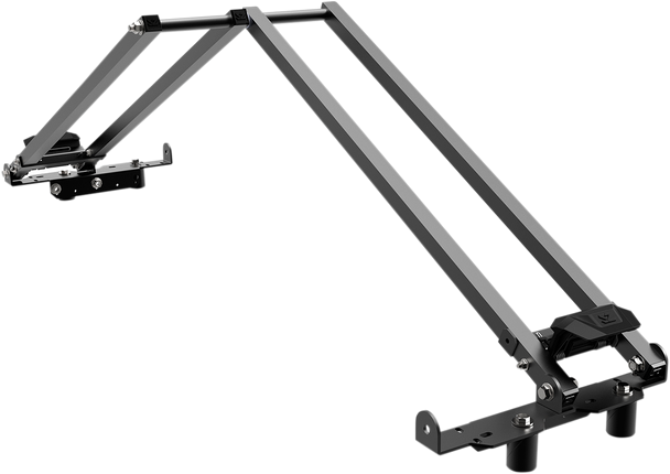 Seizmik Gun Rack - Full Size 58-07105