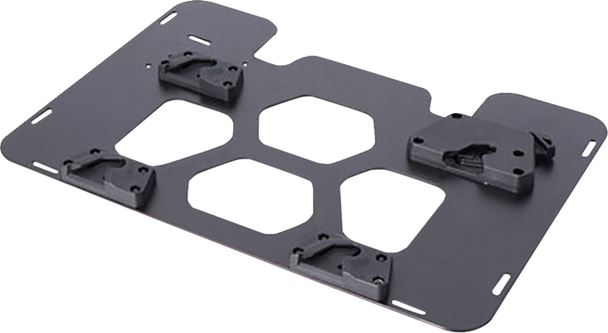 Sysbag Wp L Adapter Plate - Right Sys.00.006.10000R/B