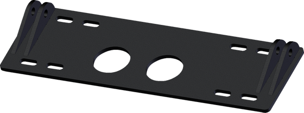 Kfi Products Plow Mount - Yamaha 105205