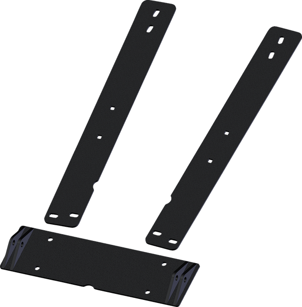 Kfi Products Plow Mount - Honda Rancher 105220 Kfi Products Plow Mount - Honda Rancher 105220