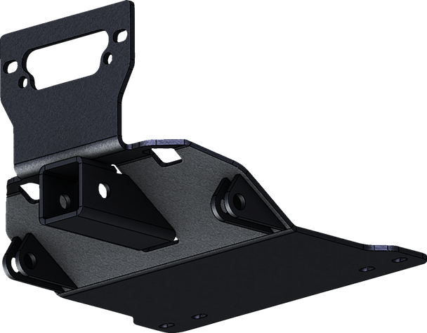 Kfi Products Plow Mount - Yamaha Viking 105530