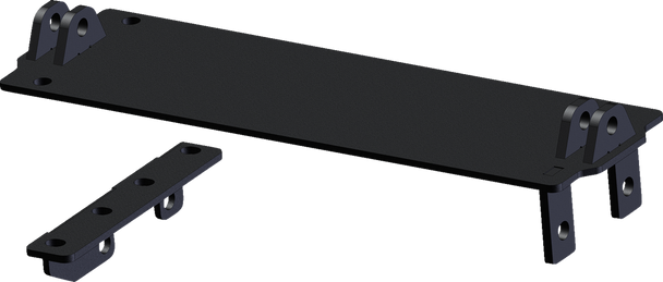 Kfi Products Plow Mount - Yamaha 105795