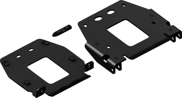 Kfi Products Plow Mount - Rzr/General 105930