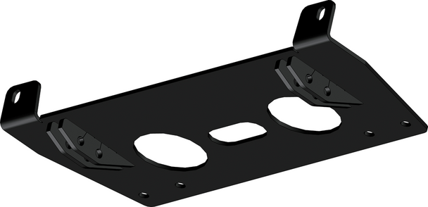 Plow Mount - Cf Moto 106695