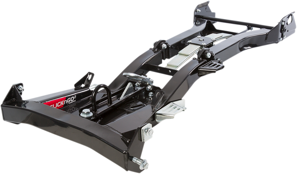 Kimpex Click N' Go 2 Plow Push Frame - Atv 373950