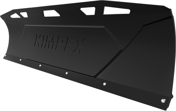 Kimpex Click N' Go 2 Plow Blade - Plastic - 60" X 17" 373993